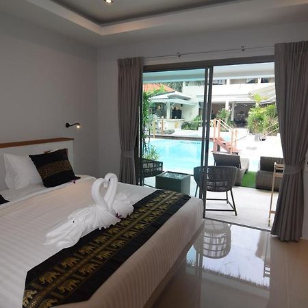 Amaya Resort Lamai Beach  Bagian luar foto