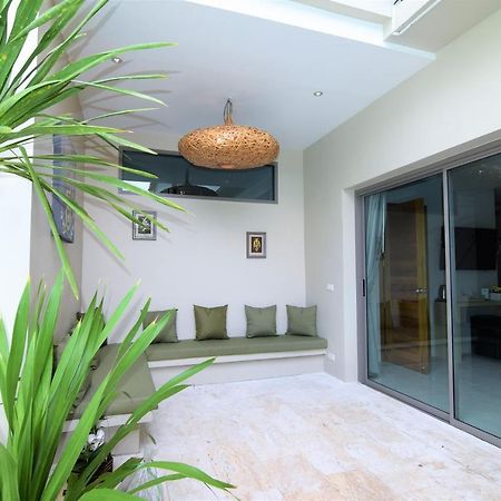 Amaya Resort Lamai Beach  Bagian luar foto