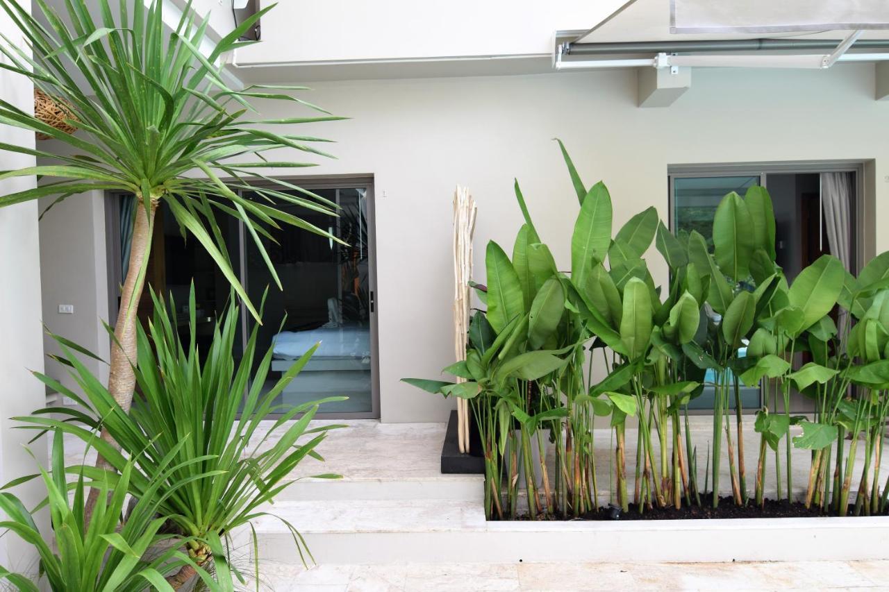 Amaya Resort Lamai Beach  Bagian luar foto