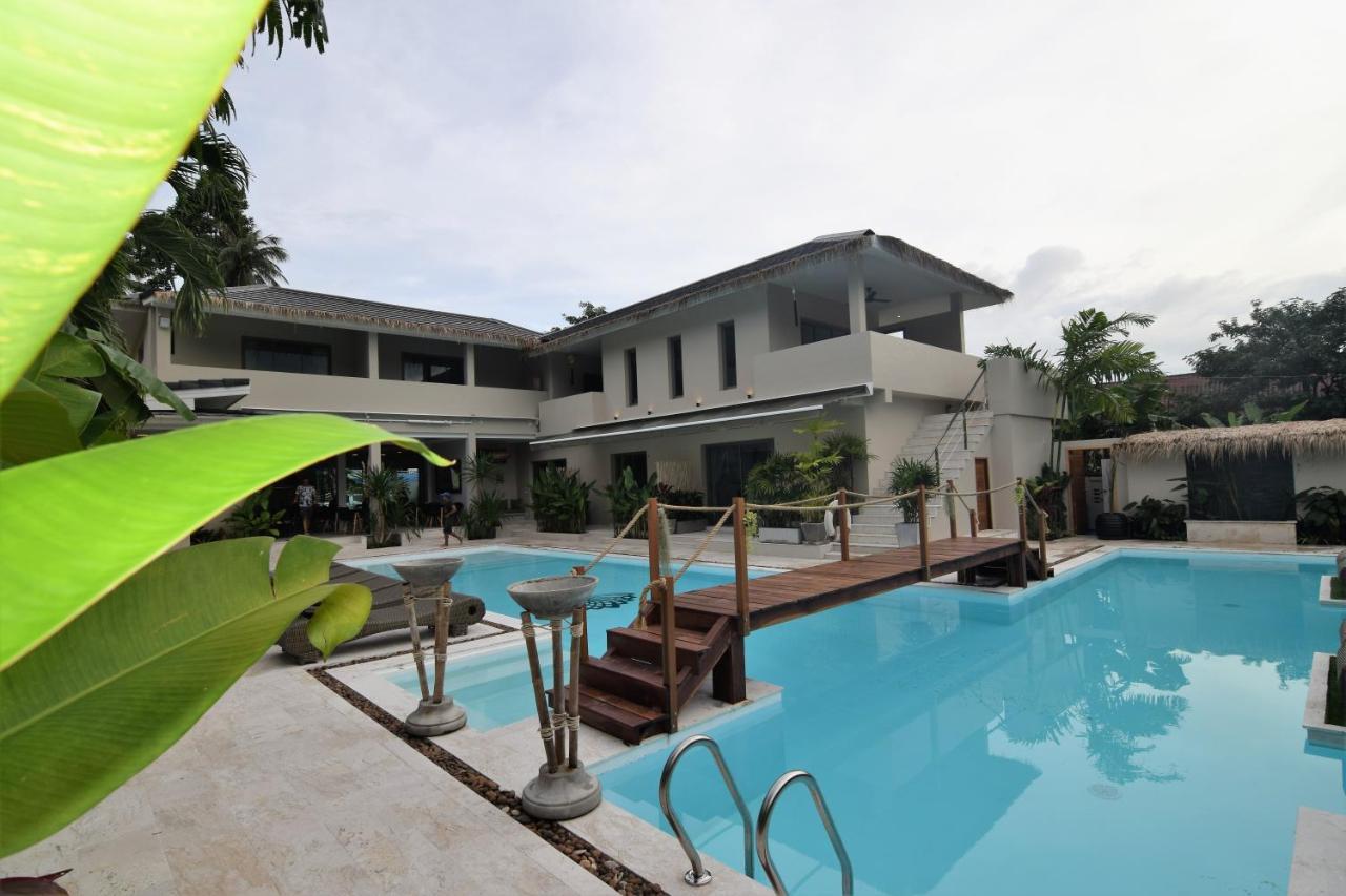 Amaya Resort Lamai Beach  Bagian luar foto