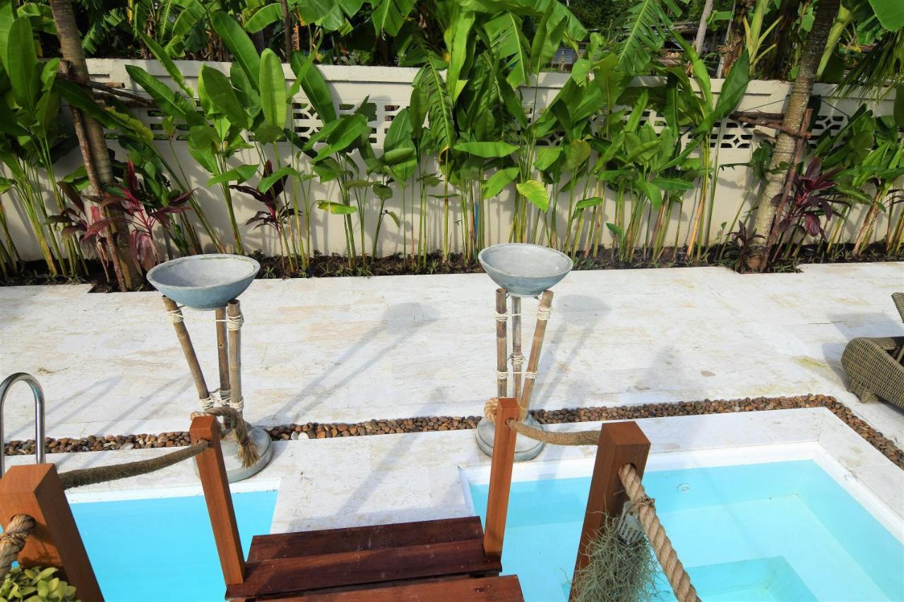 Amaya Resort Lamai Beach  Bagian luar foto