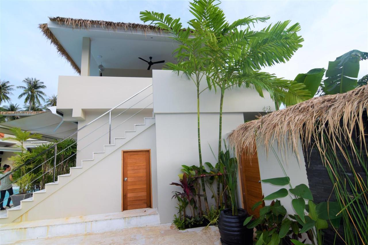 Amaya Resort Lamai Beach  Bagian luar foto