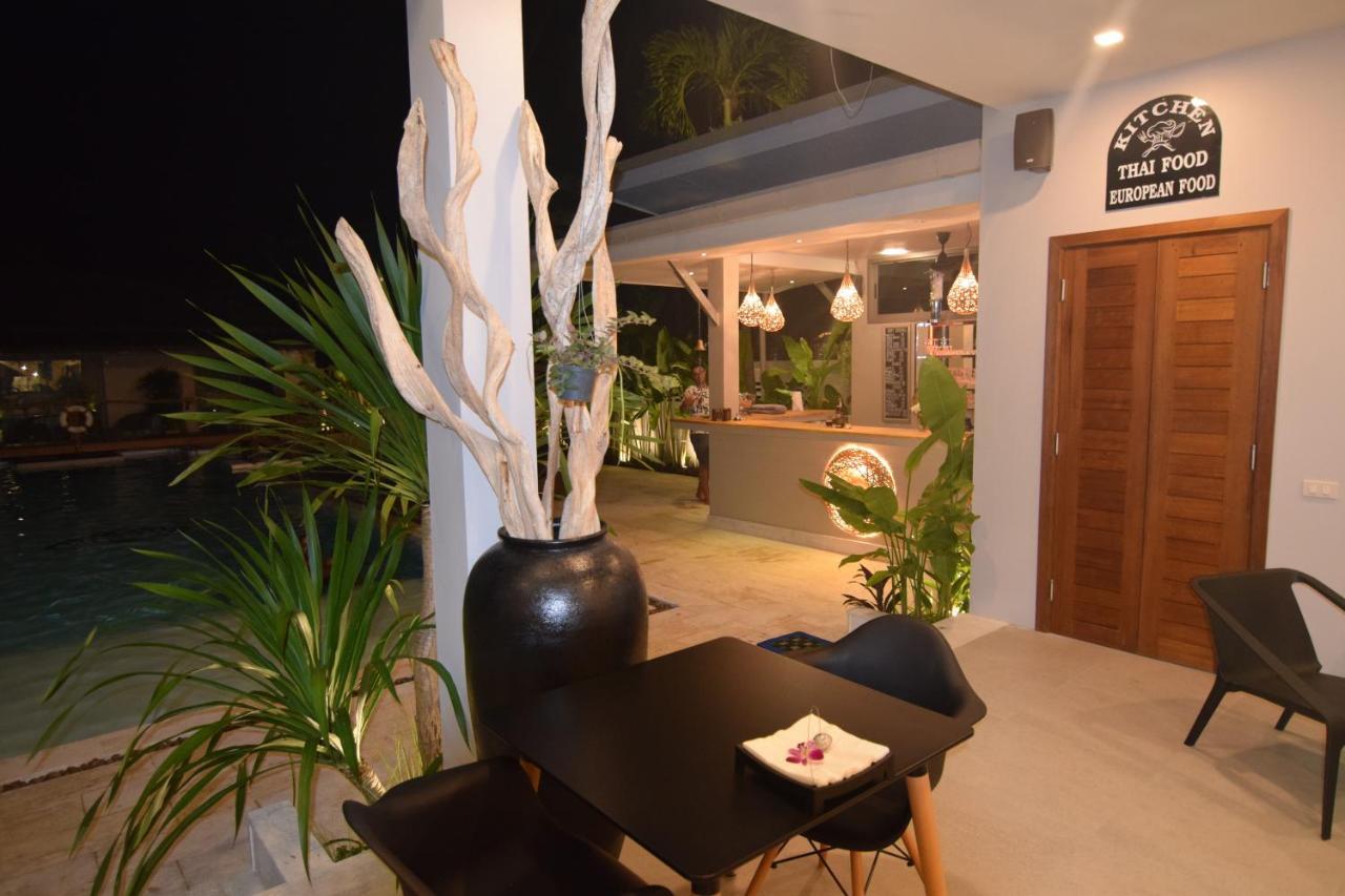 Amaya Resort Lamai Beach  Bagian luar foto