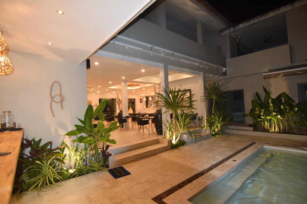 Amaya Resort Lamai Beach  Bagian luar foto