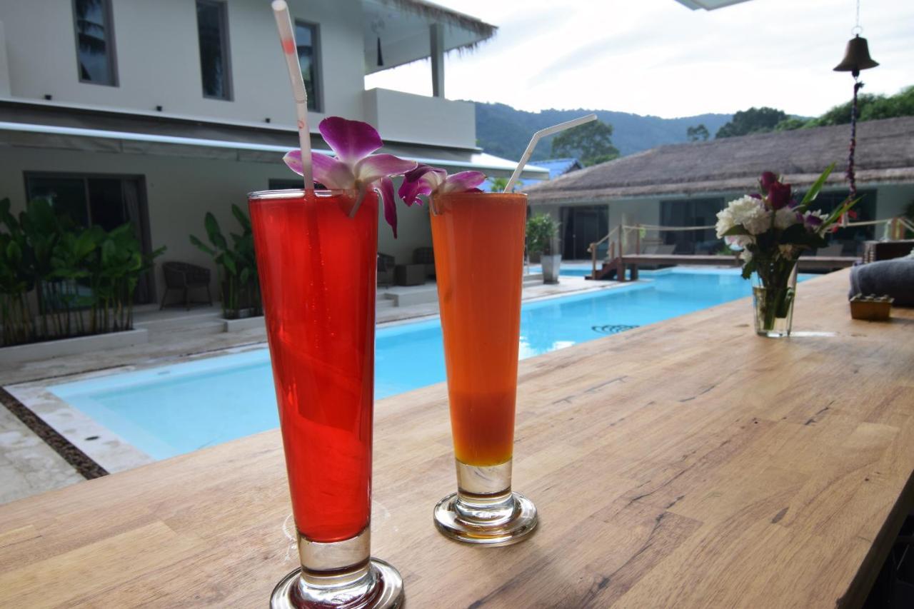 Amaya Resort Lamai Beach  Bagian luar foto